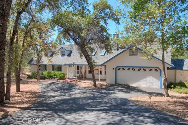 41041 Jean Road, Oakhurst, CA 93644