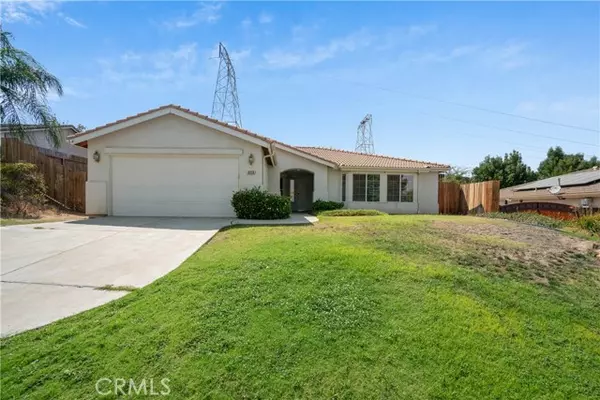 5716 Harpy Eagle Avenue, Bakersfield, CA 93306