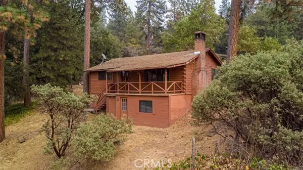 Oakhurst, CA 93644,43135 E Sugar Pine Drive