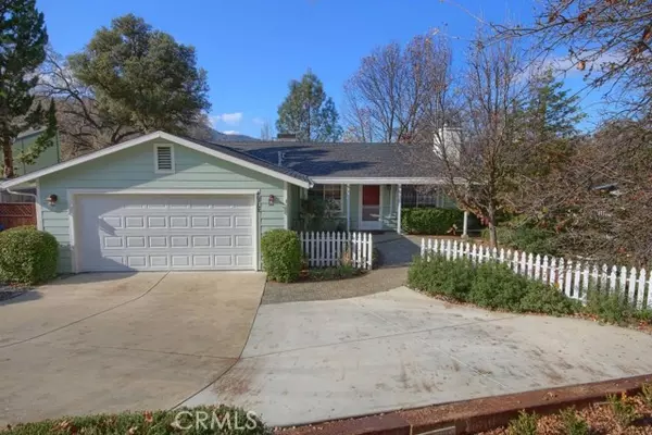 40768 Goldside Drive, Oakhurst, CA 93644