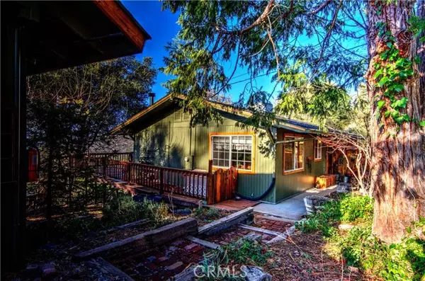 51330 Buckskin Lane, Oakhurst, CA 93644