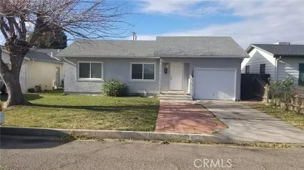 1316 Lake Avenue, Chowchilla, CA 93610