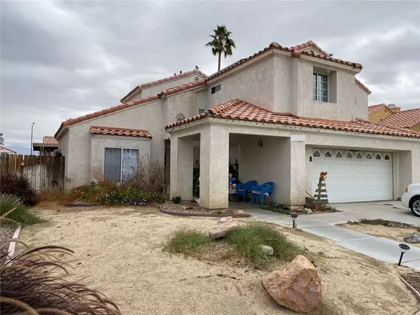 80708 Jasmine Lane, Indio, CA 92201