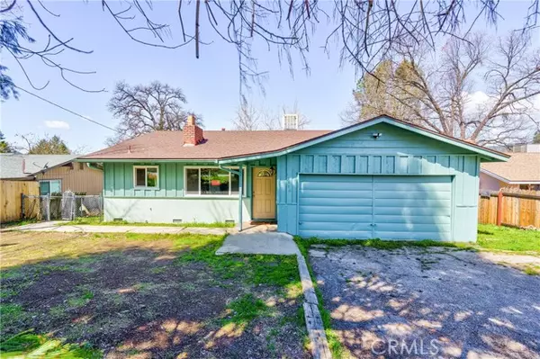 40888 Ely Way, Oakhurst, CA 93644