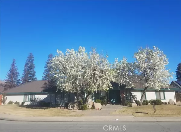 532 W Houston Street, Coalinga, CA 93210