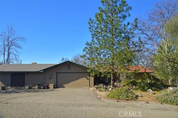 Oakhurst, CA 93644,40717 Indian Springs Road