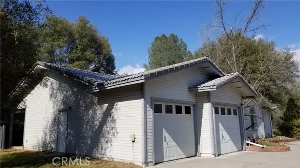 Oakhurst, CA 93644,40371 Road 425 A