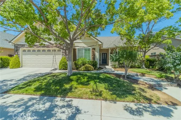 621 Lester Avenue, Clovis, CA 93619