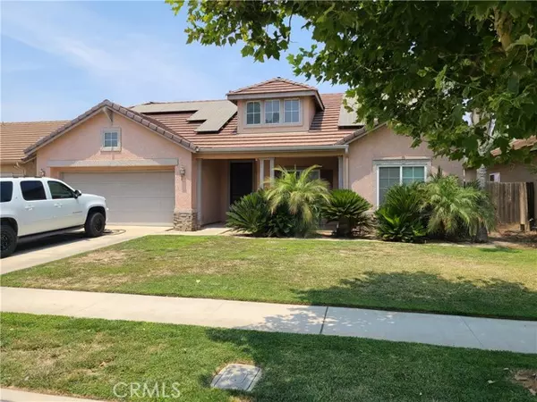 2308 La Vida Avenue, Visalia, CA 93292