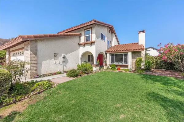 Newbury Park (thousand Oaks), CA 91320,493 Sierra Heights Court