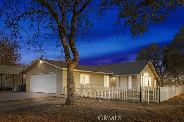 41005 Angus, Coarsegold, CA 93614