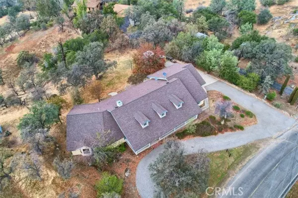 Coarsegold, CA 93614,41559 Lilley Mountain Drive