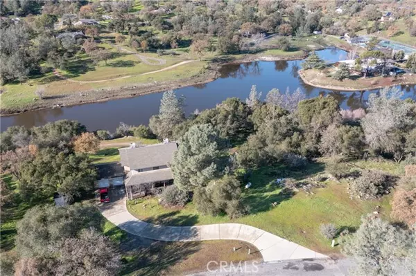 30006 Yosemite Springs Circle, Coarsegold, CA 93614