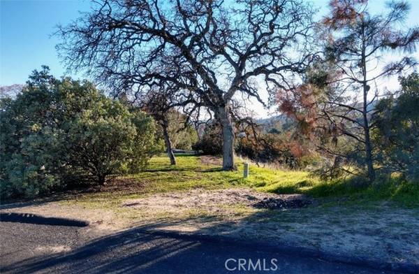 0 Lot 1220 Corral Drive, Coarsegold, CA 93614