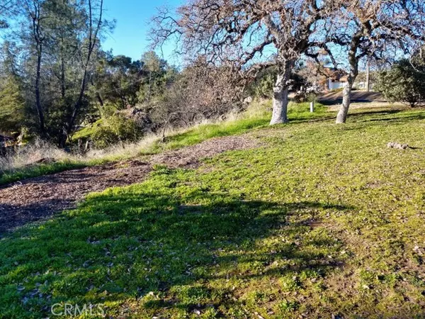 Coarsegold, CA 93614,0 Lot 1220 Corral Drive