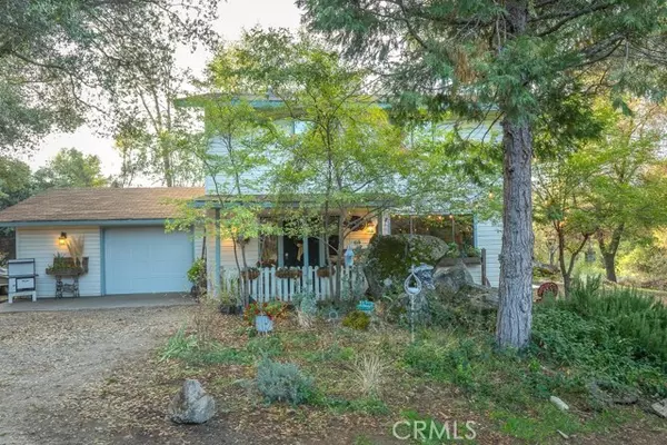 Oakhurst, CA 93644,51737 Quail Ridge Road