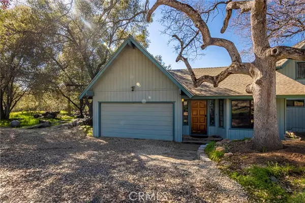 31150 Moccassin, Coarsegold, CA 93614