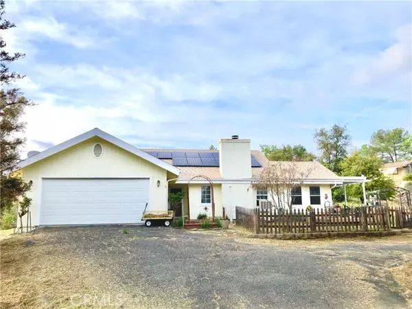 31235 Revis Road, Coarsegold, CA 93614