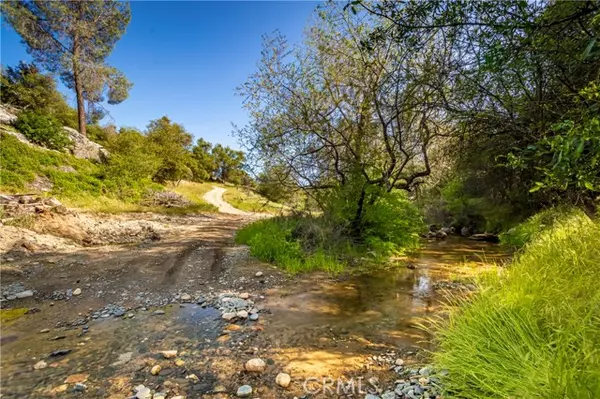 Coarsegold, CA 93614,32690 Creek Ranch Road