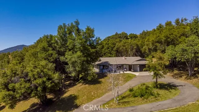 42841 Quail Knolls Court, Ahwahnee, CA 93601