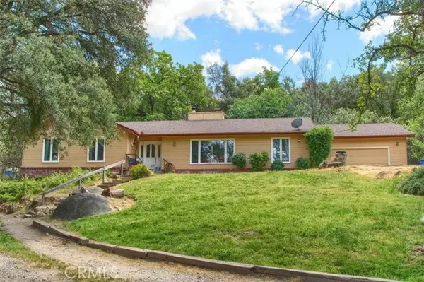 Oakhurst, CA 93644,49520 Stillmeadow Drive