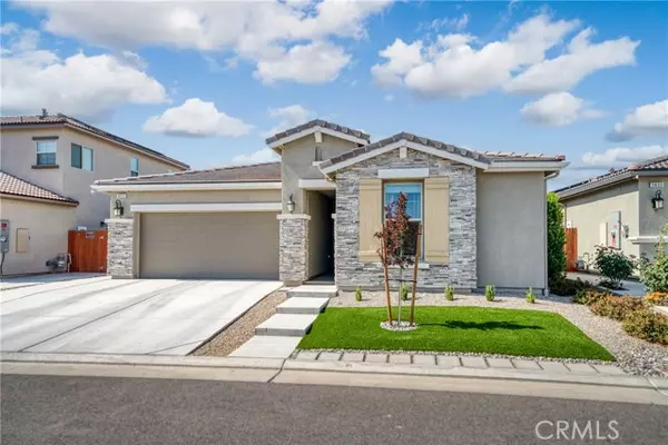 3823 Hannah Lane, Clovis, CA 93619