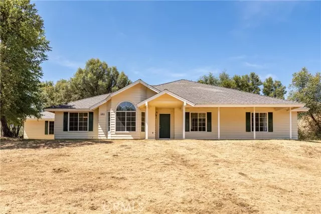 42912 Circle M Ranch Road, Ahwahnee, CA 93601