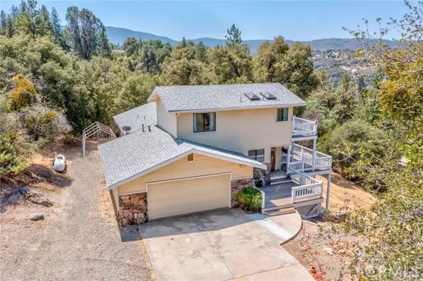 Oakhurst, CA 93644,50730 Granite Butte Way