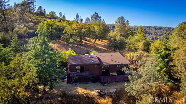 Oakhurst, CA 93644,43489 Whittenburg Road