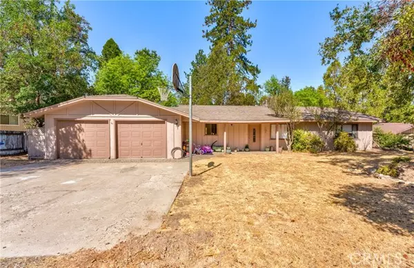 40908 Griffin Drive, Oakhurst, CA 93644