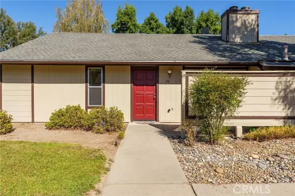 Oakhurst, CA 93644,49400 River Park Road #74