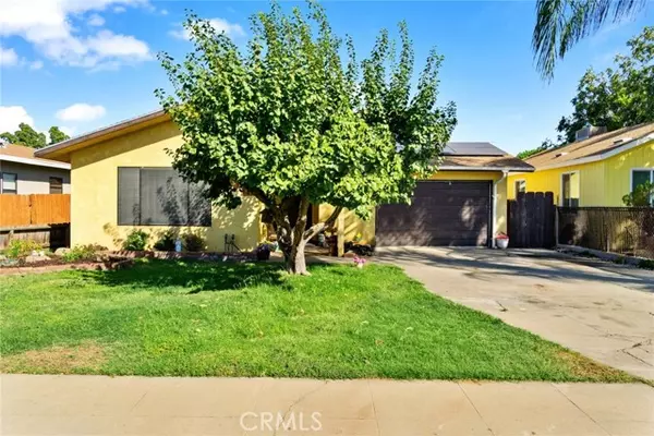 Clovis, CA 93611,1687 5th Street