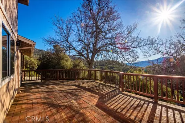 42353 Buckeye Road, Oakhurst, CA 93644