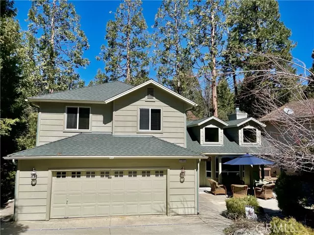 Bass Lake, CA 93604,53885 Dogwood Creek Drive