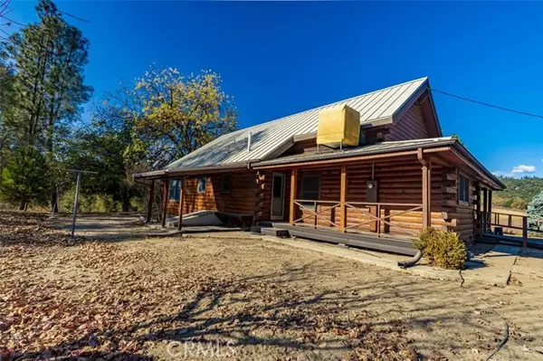 44041 Peterson Creek Road, Ahwahnee, CA 93601