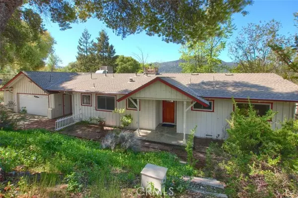 40942 Road 425a, Oakhurst, CA 93644