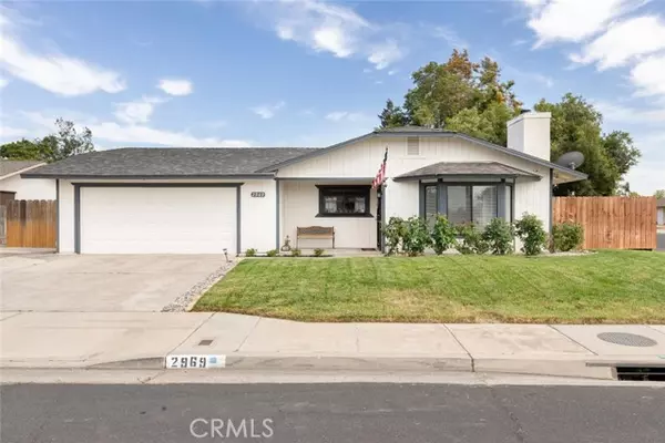 Clovis, CA 93611,2969 Stanford Avenue