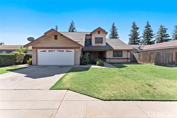 1294 Fedora Avenue, Clovis, CA 93612