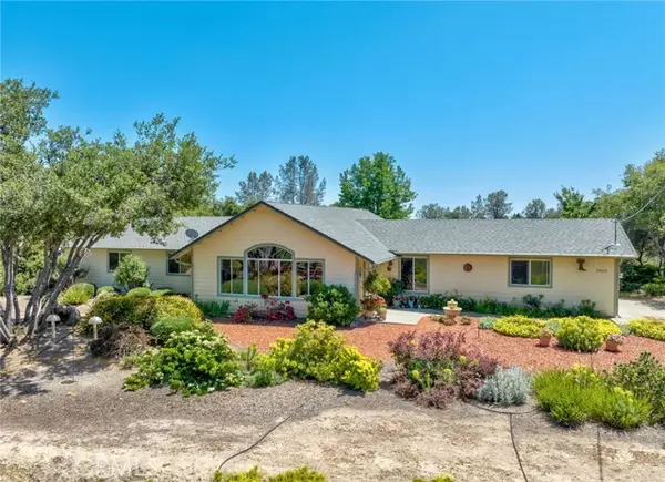 30612 E Longview Lane, Coarsegold, CA 93614