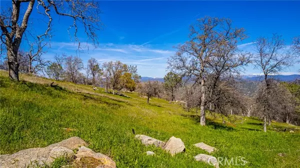 Coarsegold, CA 93614,0 John Muir Drive