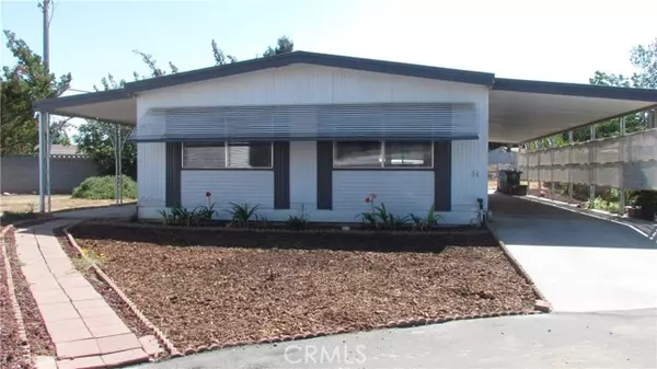 1300 W Olson Avenue #56,  Reedley,  CA 93654