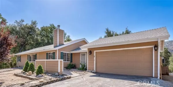 40438 Griffin Drive, Oakhurst, CA 93644