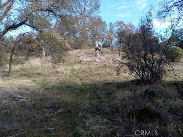 0 Limestone Circle, Coarsegold, CA 93614