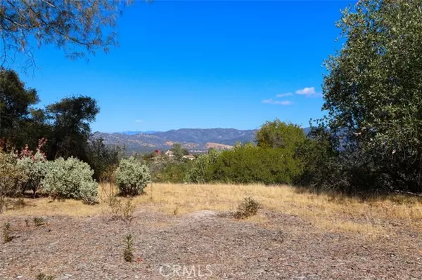 0 Longview Lane, Coarsegold, CA 93614