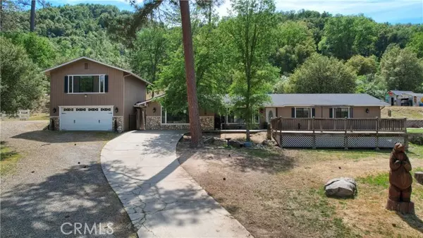 40140 Pleasant Court, Oakhurst, CA 93644