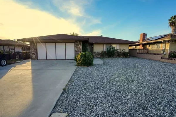 Hemet, CA 92543,975 Malaga Place