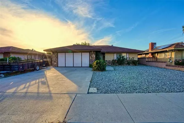 Hemet, CA 92543,975 Malaga Place