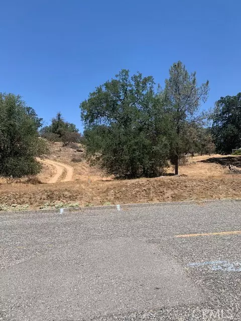 Coarsegold, CA 93614,0 Deer Trail Way