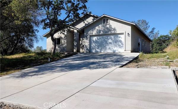 30524 Titan Drive, Coarsegold, CA 93614