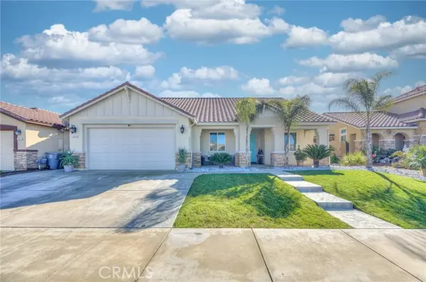 Los Banos, CA 93635,1651 Tule Way